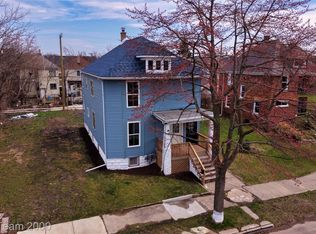 6100 Ironwood St, Detroit, MI