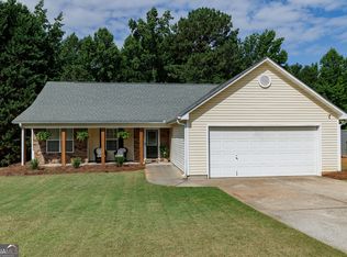 532 Providence Cir, Statham, GA 30666