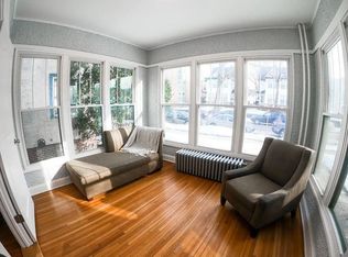 3444 Colfax Ave S APT 3, Minneapolis, MN 55408