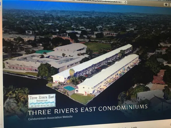 1816 E Oakland Park Boulevard #63, Fort Lauderdale, FL 33306