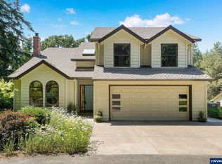 3375 Deer Lake Ct SE, Salem, OR