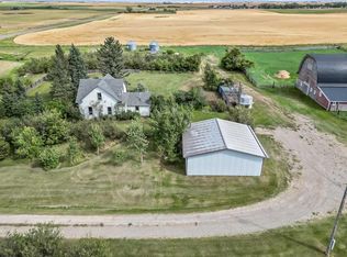 88111 N 658th Ave E, Foothills County, AB T0L 0P0