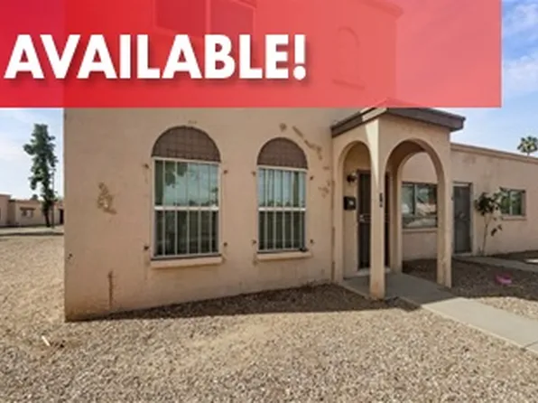 4625 W Thomas Rd Unit 76, Phoenix, AZ 85031