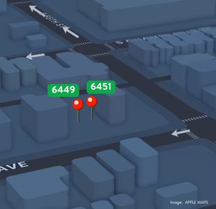 6449 S Saint Lawrence Ave, Chicago, IL, 60637