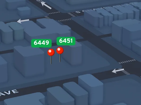 6449 S Saint Lawrence Ave, Chicago, IL 60637