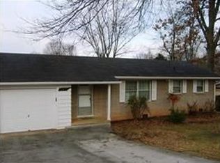5412 Maywood Rd, Knoxville, TN 37921