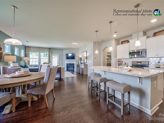 3rd image of 3042 Virginia Trail Ct #160