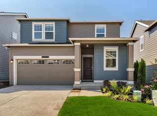 Berkshire Plan, Stetson Heights, Port Orchard, WA 98367