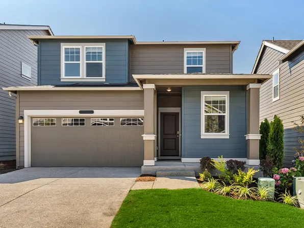 Berkshire Plan, Stetson Heights