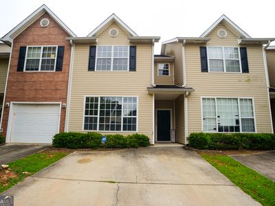 11320 Michelle Way, Hampton, GA, 30228