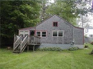 8 Park Ave, Old Orchard Beach, ME 04064