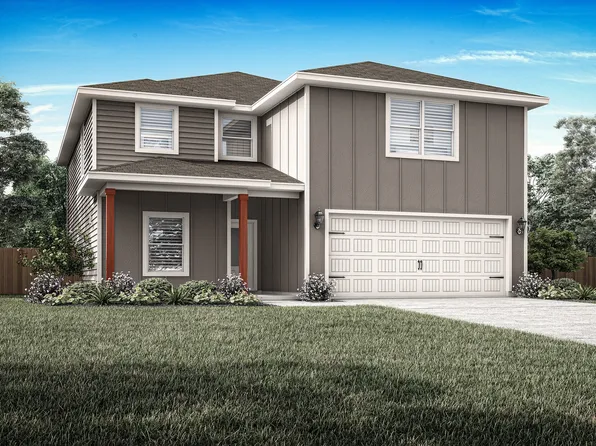 219 Southgate Dr, Terrell, TX 75160