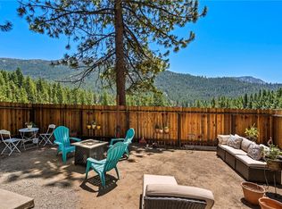 1055 Tomahawk Trl, Incline Village, NV 89451