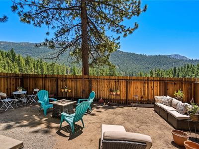 1055 Tomahawk Trl, Incline Village, NV, 89451
