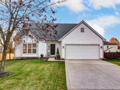 1153 Harley Run Dr, Blacklick, OH, 43004