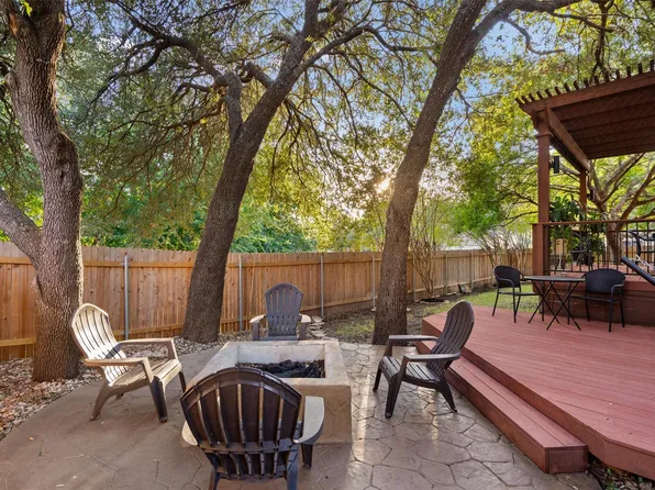 4001 Gleneagles Cv, Round Rock, TX 78664