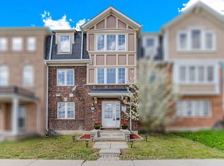 5 Veterans Dr, Brampton, ON L7A 0T8