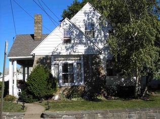 9 Leona Ave, Endicott, NY 13760