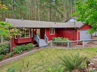16960 431st Ave SE, North Bend, WA