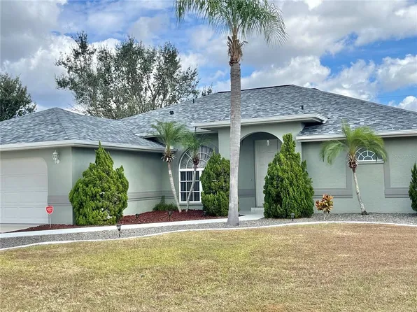 222 ALLWORTHY STREET, PORT CHARLOTTE, FL 33954