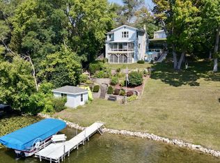 7184 Pleasant Dr, West Bend, WI 53090