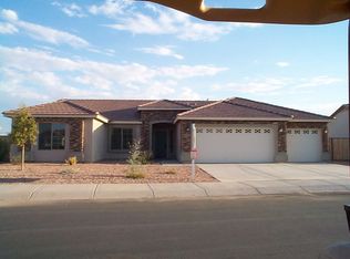 213 W Ridgeview Trl, Casa Grande, AZ 85122