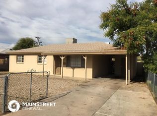 4624 W Whitton Ave, Phoenix, AZ 85031