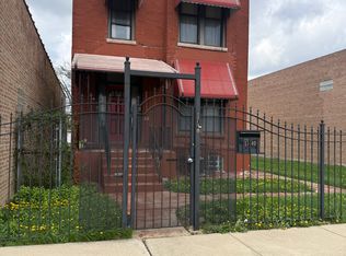 1740 W 87th St #1, Chicago, IL 60620