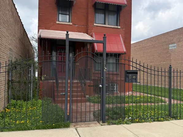 1740 W 87th St, Chicago, IL