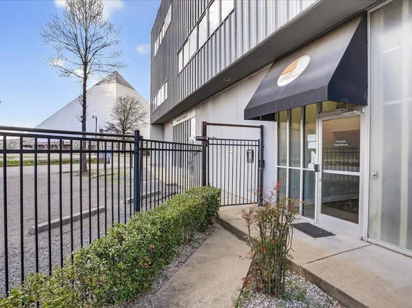 440 N Front St APT 202, Memphis, TN 38105