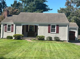 39 Wakeley Rd, Newington, CT 06111