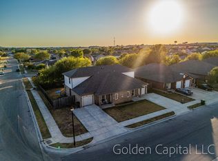 301 Sladecek Dr UNIT A, Killeen, TX 76542