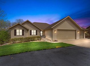 177 Owl Ridge Rd, Shell Knob, MO 65747