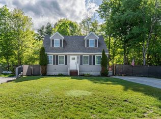 4 Morris Street, Peterborough, NH 03458