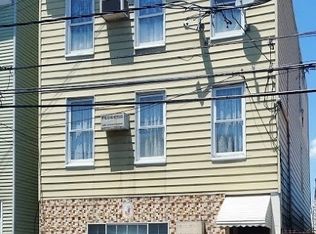 116 Fleming Ave, Newark, NJ