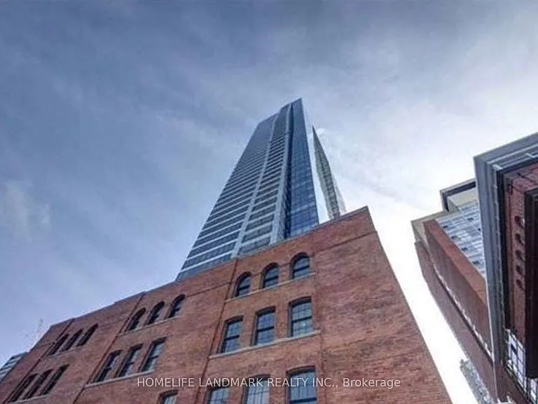 5 Saint Joseph St #2101 — Photo 1