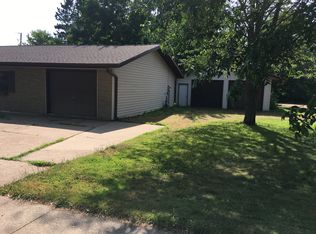 205 N 4th Ave, Edgar, WI 54426