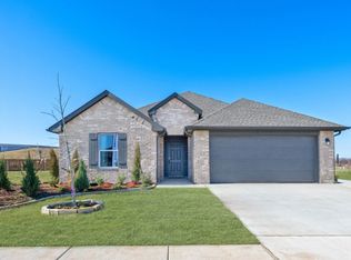 ELGIN Plan, Wild Horse Canyon, Mustang, OK 73064