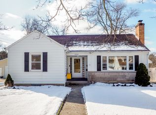 1428 Kingston Ave, Kalamazoo, MI 49001