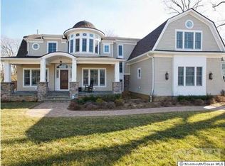 53 Ridge Rd, Rumson, NJ 07760