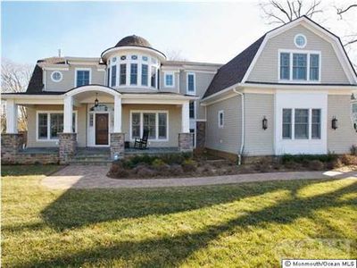 53 Ridge Rd, Rumson, NJ, 07760