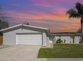270 Viscount Ave, Merritt Island, FL 32953