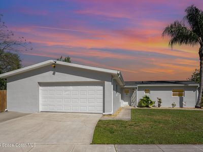 270 Viscount Ave, Merritt Island, FL, 32953