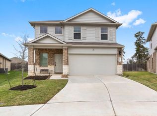 2443 Hartsel Forest Trl, Spring, TX 77373