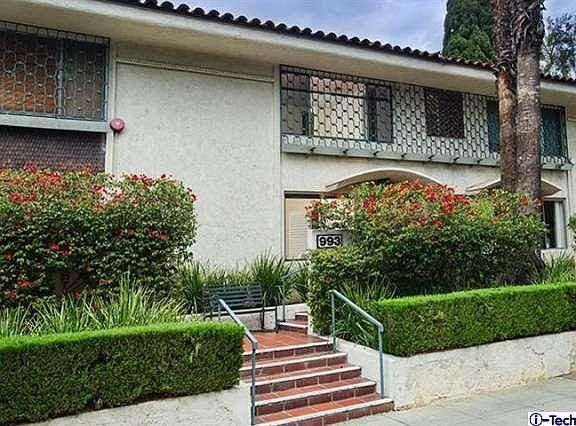 2nd image of 993 E California Blvd