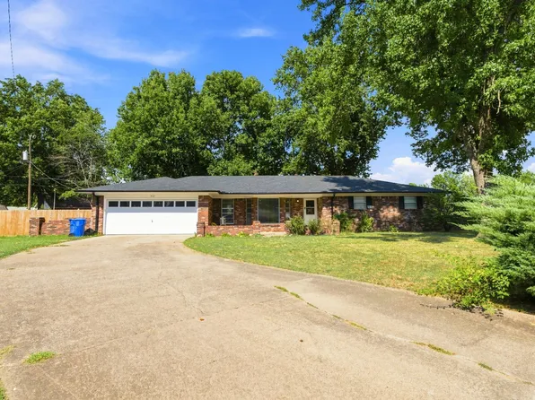 932 Reidy Rd, Miami, OK 74354