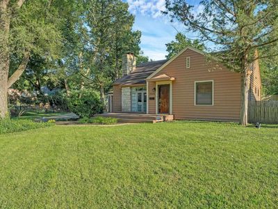 3305 SW Huntoon St, Topeka, KS, 66604