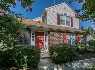 2268 White House Cv, Newport News, VA 23602