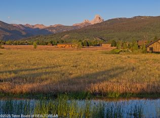 1422 Whitetail Dr, Driggs, ID 83422