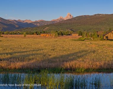 1422 Whitetail Dr, Driggs, ID, 83422